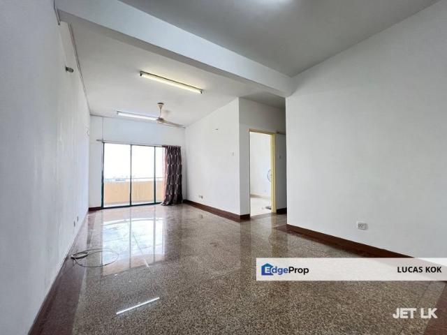 Condominium for sale in Port Klang, Selangor