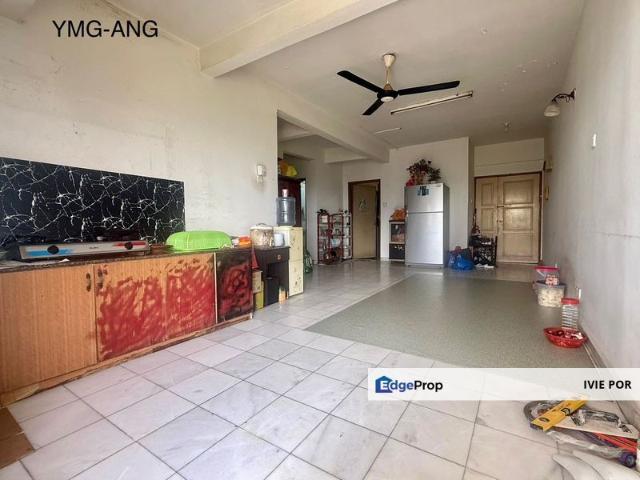 Condominium for sale in Port Klang, Selangor