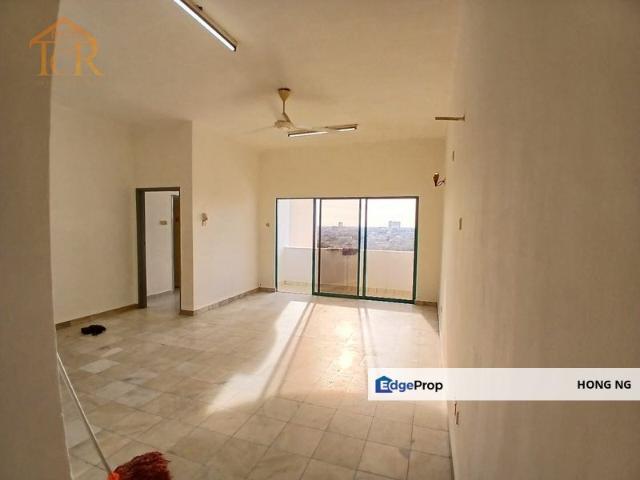 Condominium for sale in Port Klang, Selangor