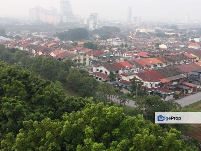 Condominium for sale in Port Klang, Selangor