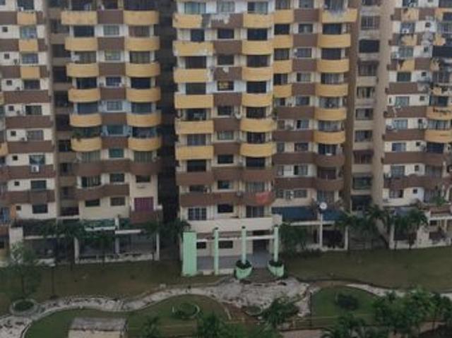 Condominium for sale in Port Klang, Selangor