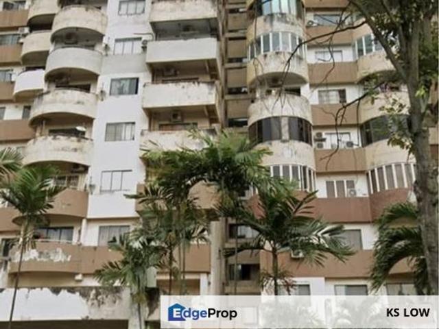 Condominium for sale in Port Klang, Selangor