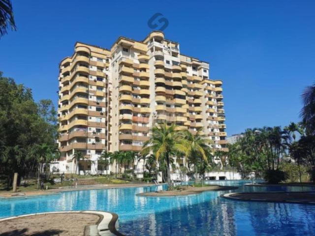 Apartment for rent in Port Klang, Selangor