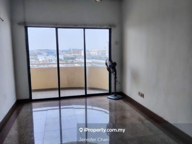 House for rent in Port Klang, Selangor