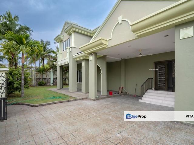 House for sale in Petaling, Subang Jaya