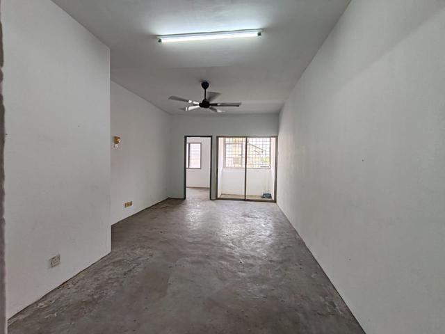 Apartment for sale in Kundang, Majlis Perbandaran Selayang
