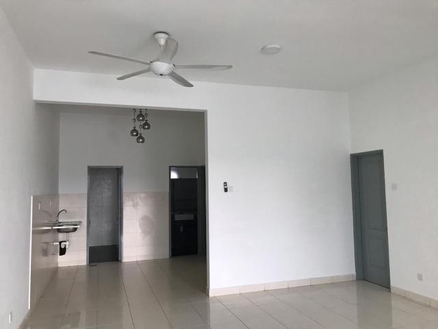 Terraced House for rent in Port Klang, Selangor