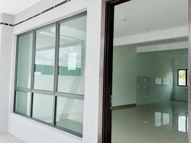 Terraced House for rent in Kajang, Langat