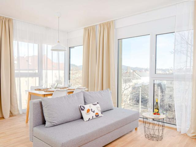 Apartment mieten in Lend, Gersdorf-Feistritz