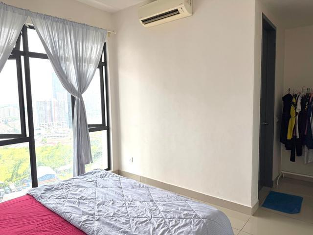 Serviced Residence for sale in Selayang, Selangor