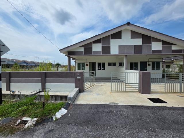 Residential House for sale in Perak