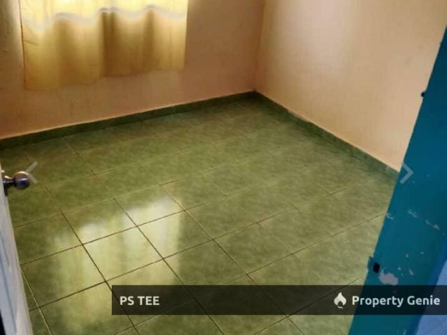 Apartment for rent in Port Klang, Selangor
