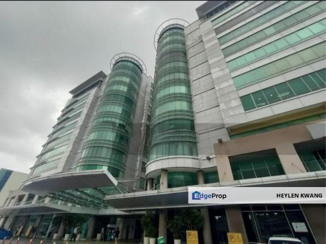 Shop for rent in Port Klang, Selangor