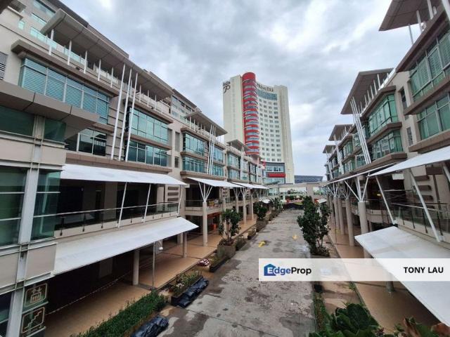 Shop for sale in Port Klang, Selangor