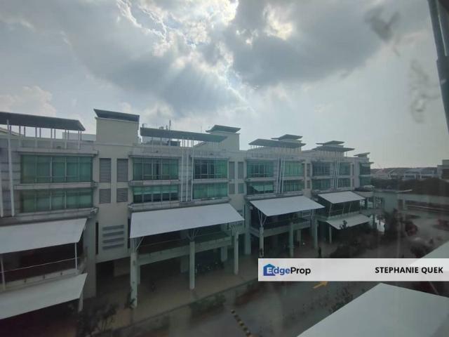 Shop for rent in Port Klang, Selangor