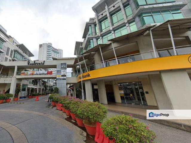 Shop for rent in Port Klang, Selangor