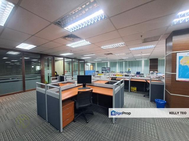 Shop for rent in Port Klang, Selangor