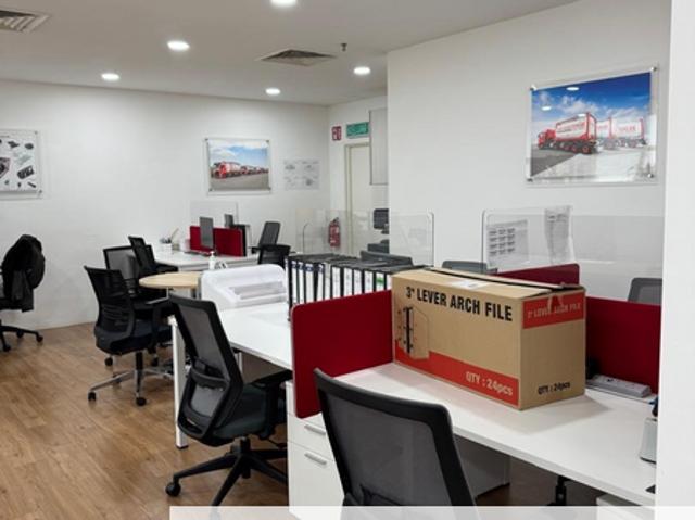 Shop for rent in Port Klang, Selangor