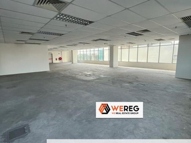 Shop for rent in Port Klang, Selangor