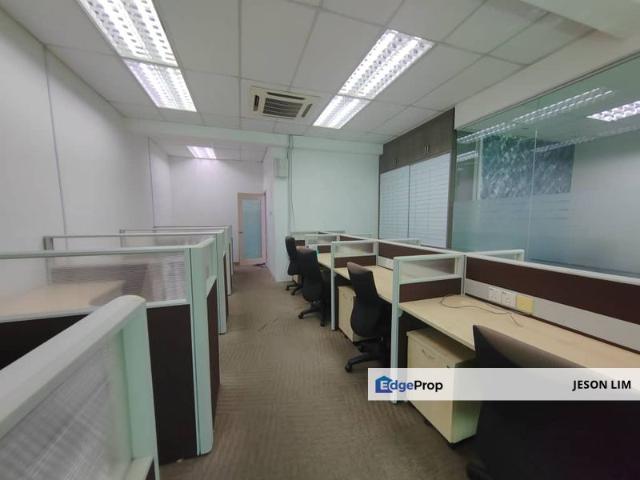 Shop for rent in Port Klang, Selangor