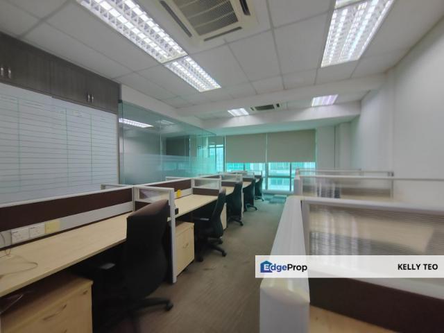 Shop for rent in Port Klang, Selangor