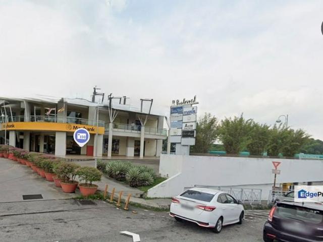 Shop for rent in Port Klang, Selangor