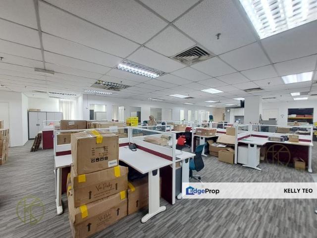 Shop for rent in Port Klang, Selangor