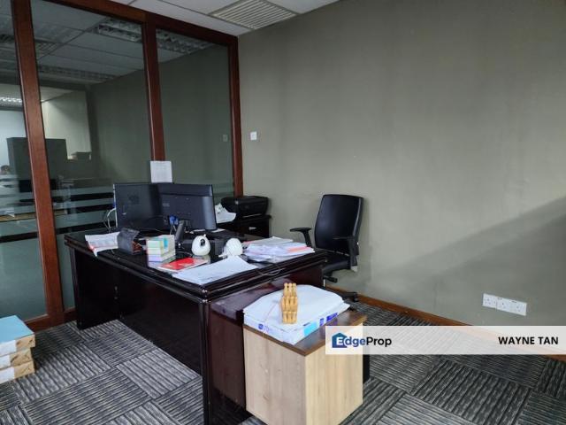 Shop for rent in Port Klang, Selangor