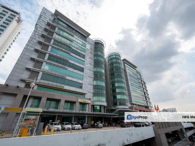 Shop for rent in Port Klang, Selangor