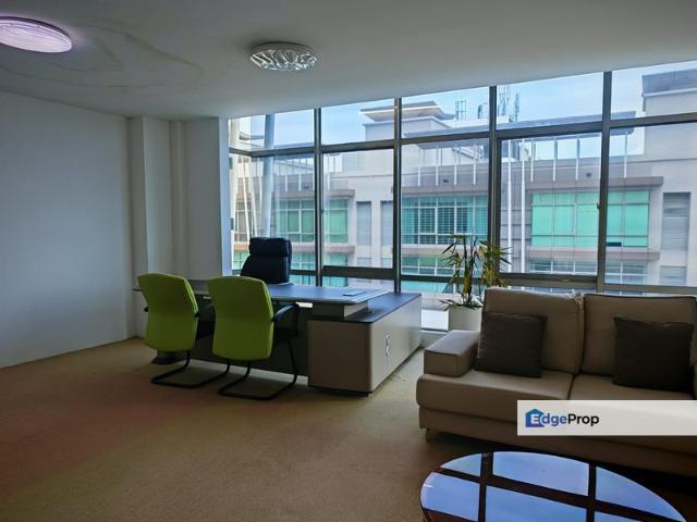 Shop for sale in Port Klang, Selangor