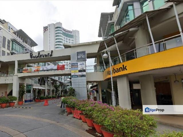 Shop for rent in Bandar Bukit Tinggi 1, Bandaraya Klang
