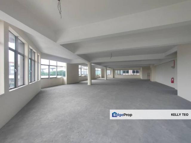 Shop for rent in Port Klang, Selangor