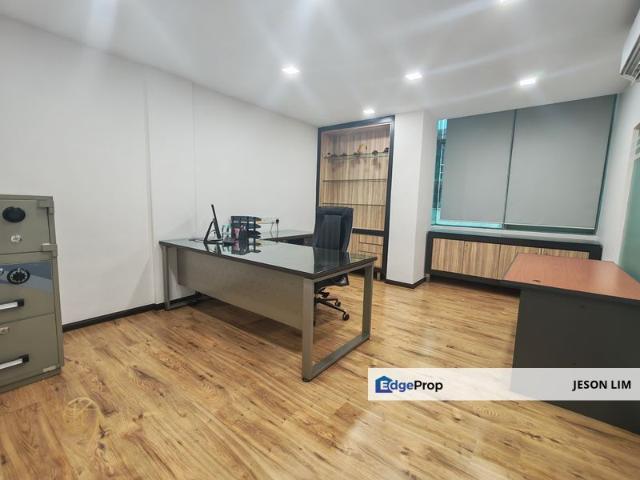 Shop for sale in Port Klang, Selangor