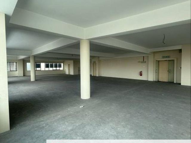 Shop for rent in Port Klang, Selangor