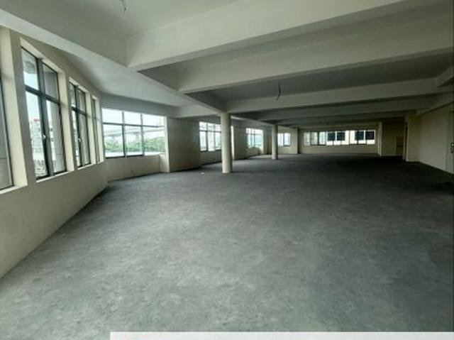 Shop for rent in Port Klang, Selangor