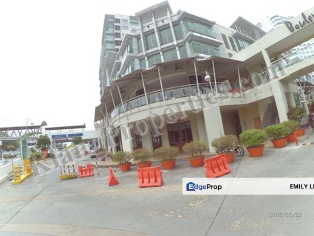 Shop for sale in Port Klang, Selangor
