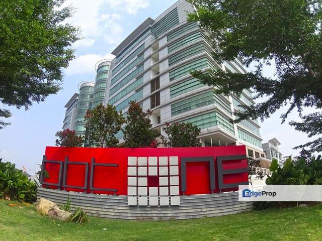 Shop for rent in Port Klang, Selangor
