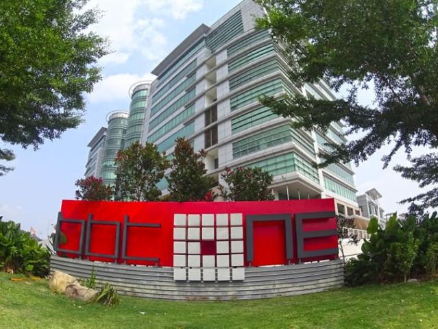 Office for rent in Port Klang, Selangor