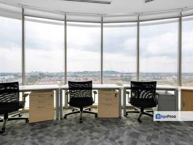 Shop for rent in Port Klang, Selangor
