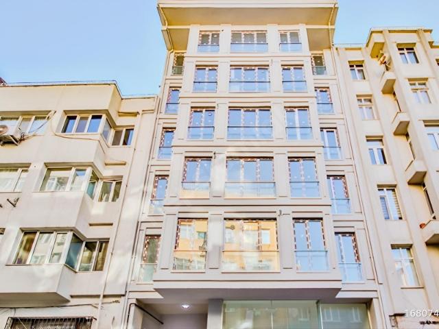 Beyoğlu, İstanbul içerisinde satılık mülk