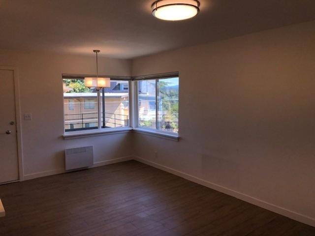 Apartment for rent in Seward Park, Seattle