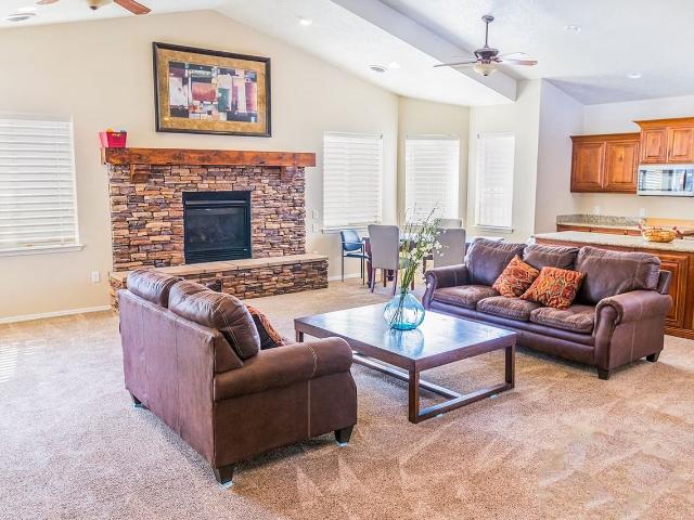 Apartment for rent in Nampa, Idaho