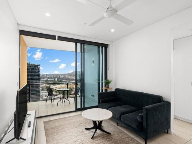 Apartment for rent in Toombul, Queensland
