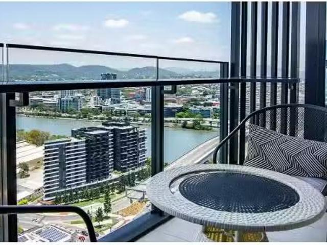 Apartment for rent in Toombul, Queensland