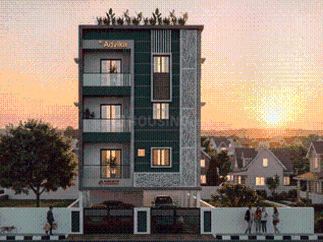 Flat for sale in Tamil Nadu
