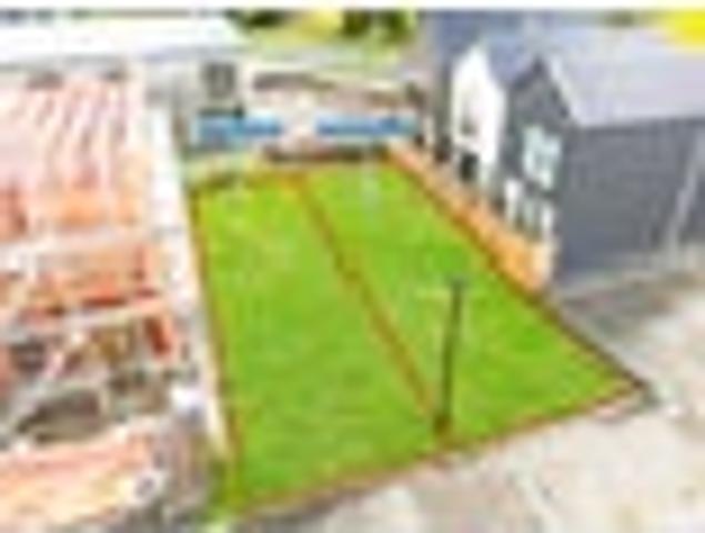 Land for sale in Scott Bay, Upper Harbour