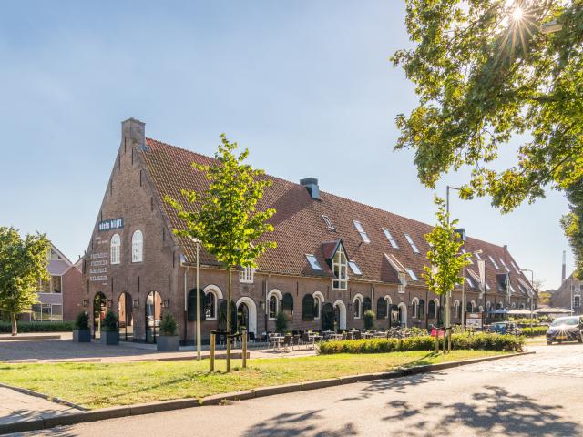 Bedrijfspand te huur in Bergen op Zoom, Bergen Op Zoom