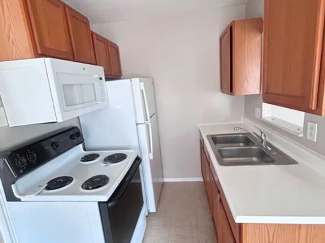 Apartment for rent in Roselawn, Ohio