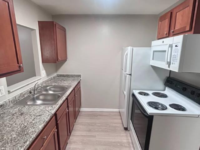 Apartment for rent in Roselawn, Ohio
