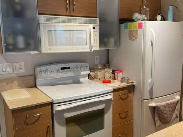 Apartment for rent in Vancouver, British Columbia